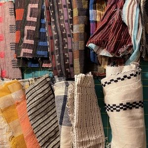 [ACE & JIG] Scrap Bundle